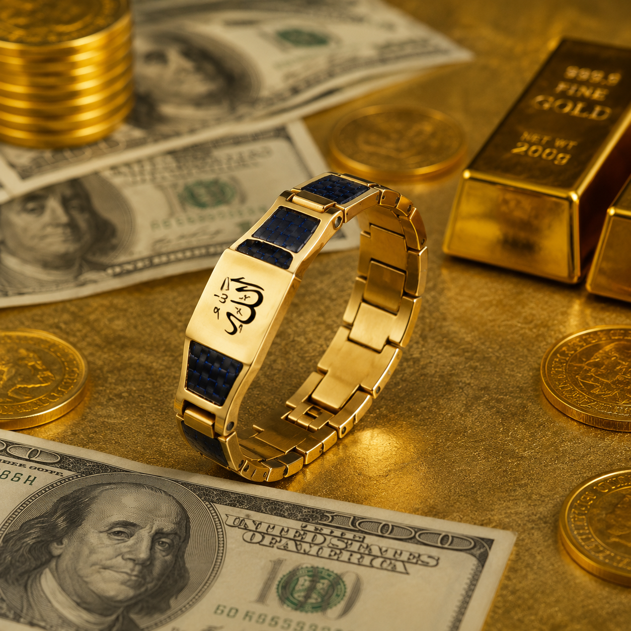 💰🎇 Pluto Wealth Chain – 🍁💸Attract Wealth, Elevate Your Fortune & Turn Your Wishes Into Reality-ABB8