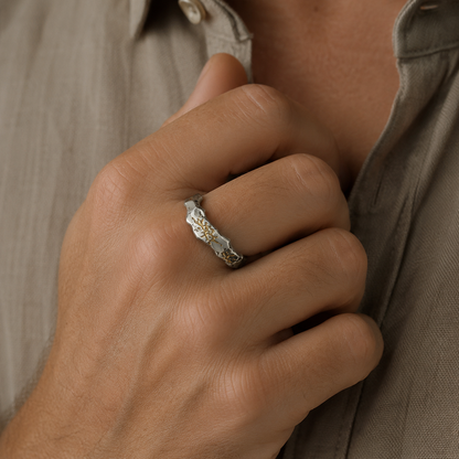 💰🎉 Fortune Flow Money Ring – Easily make all your wishes come true-H1💸