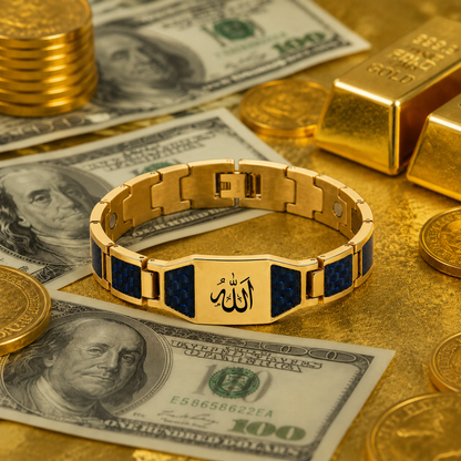 💰🎇 Pluto Wealth Chain – 🍁💸Attract Wealth, Elevate Your Fortune & Turn Your Wishes Into Reality-ABB8