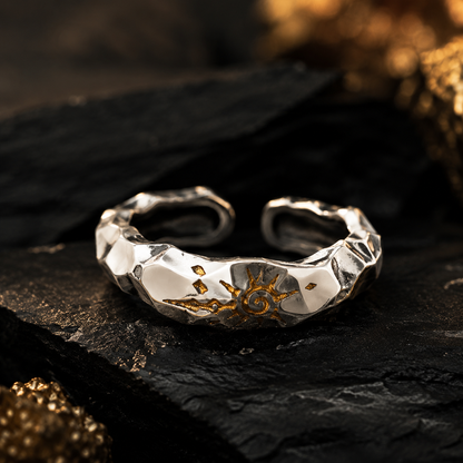 💰🎉 Fortune Flow Money Ring – Easily make all your wishes come true-H1💸