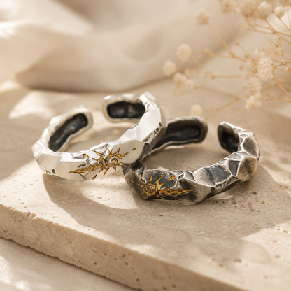 💰🎉 Fortune Flow Money Ring – Easily make all your wishes come true-H1💸