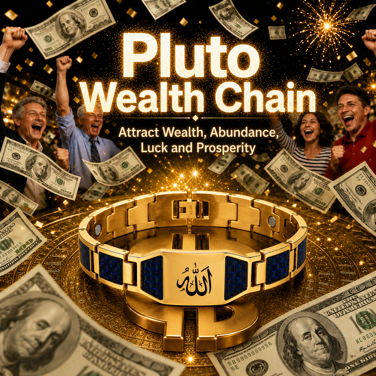 💰🎇 Pluto Wealth Chain – 🍁💸Attract Wealth, Elevate Your Fortune & Turn Your Wishes Into Reality-ABB8