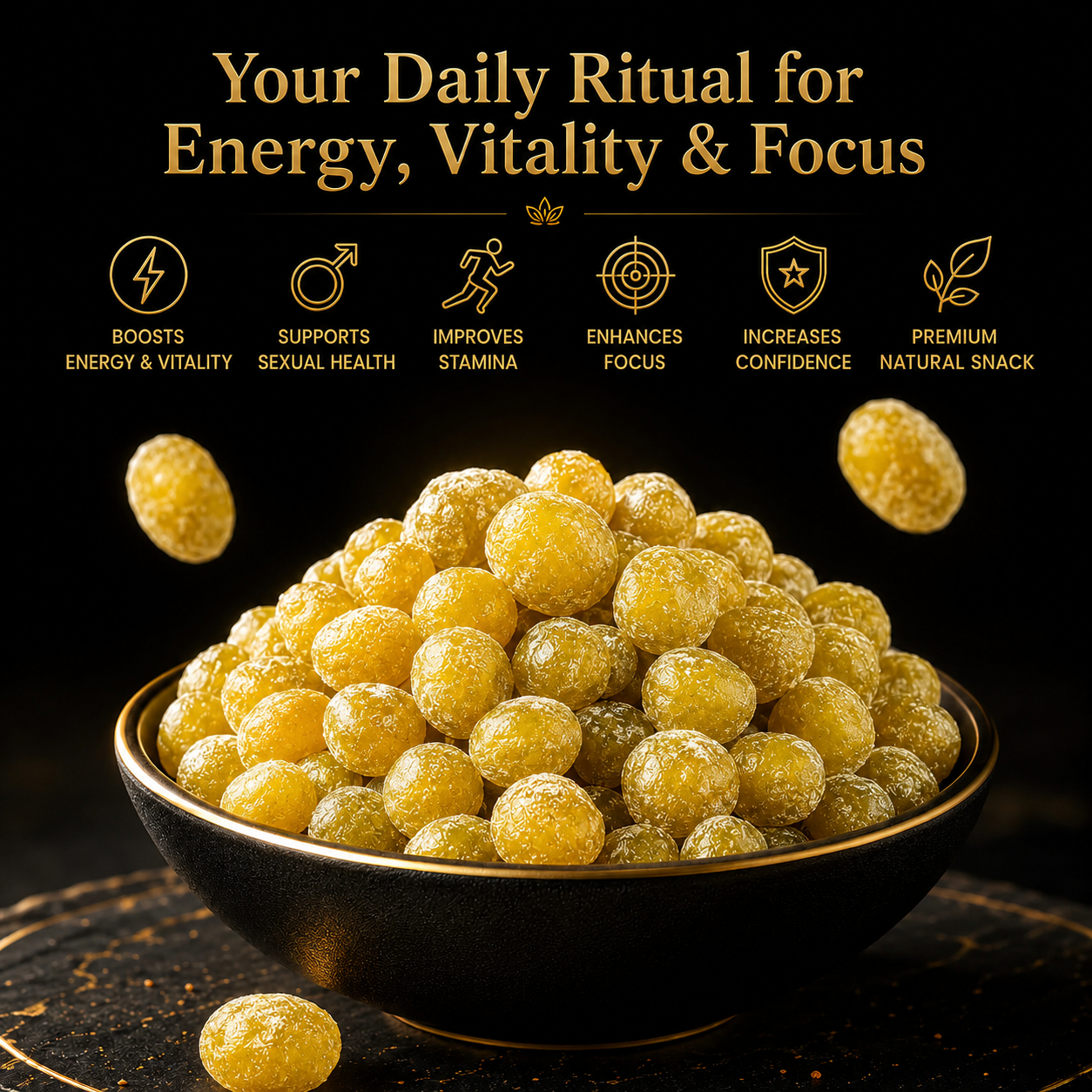 💪😶‍🌫️ Aurevia™ Botanical Fruit Blend — A Natural Way to Support Energy, Endurance & Men’s Vitality-H1