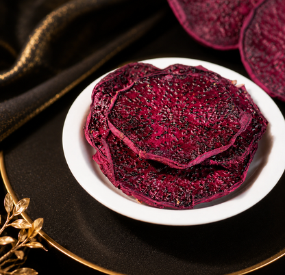 🔥Premium Red-Fleshed Pitaya Slices Supports Energy Stamina & Daily Vitality-H1